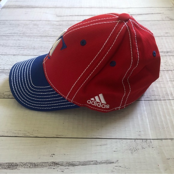 🌿 ADIDAS 🌿 LA clippers basketball cap BNWOT size S/M - Picture 4 of 6